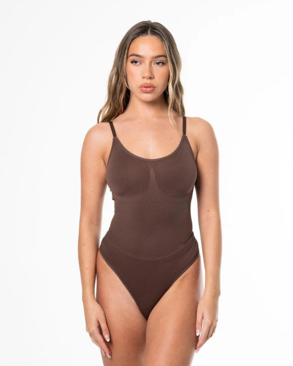 ShapeVita™ – Body Moldeador de Alta Compresión 💃✨