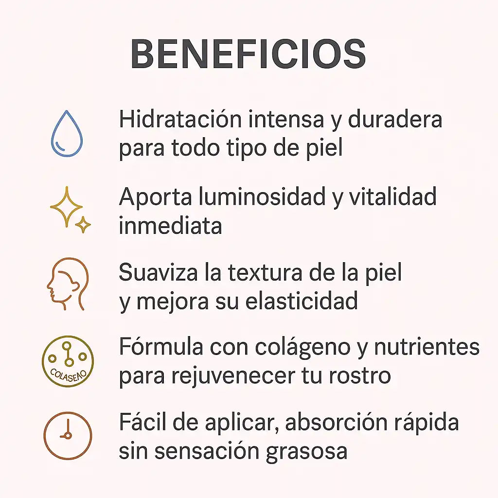 ✨ Vitalis™ – Hidratación Profunda y Brillo Natural al Instante