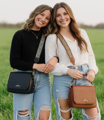 Amélia - Clásica, Práctica, Elegante!!