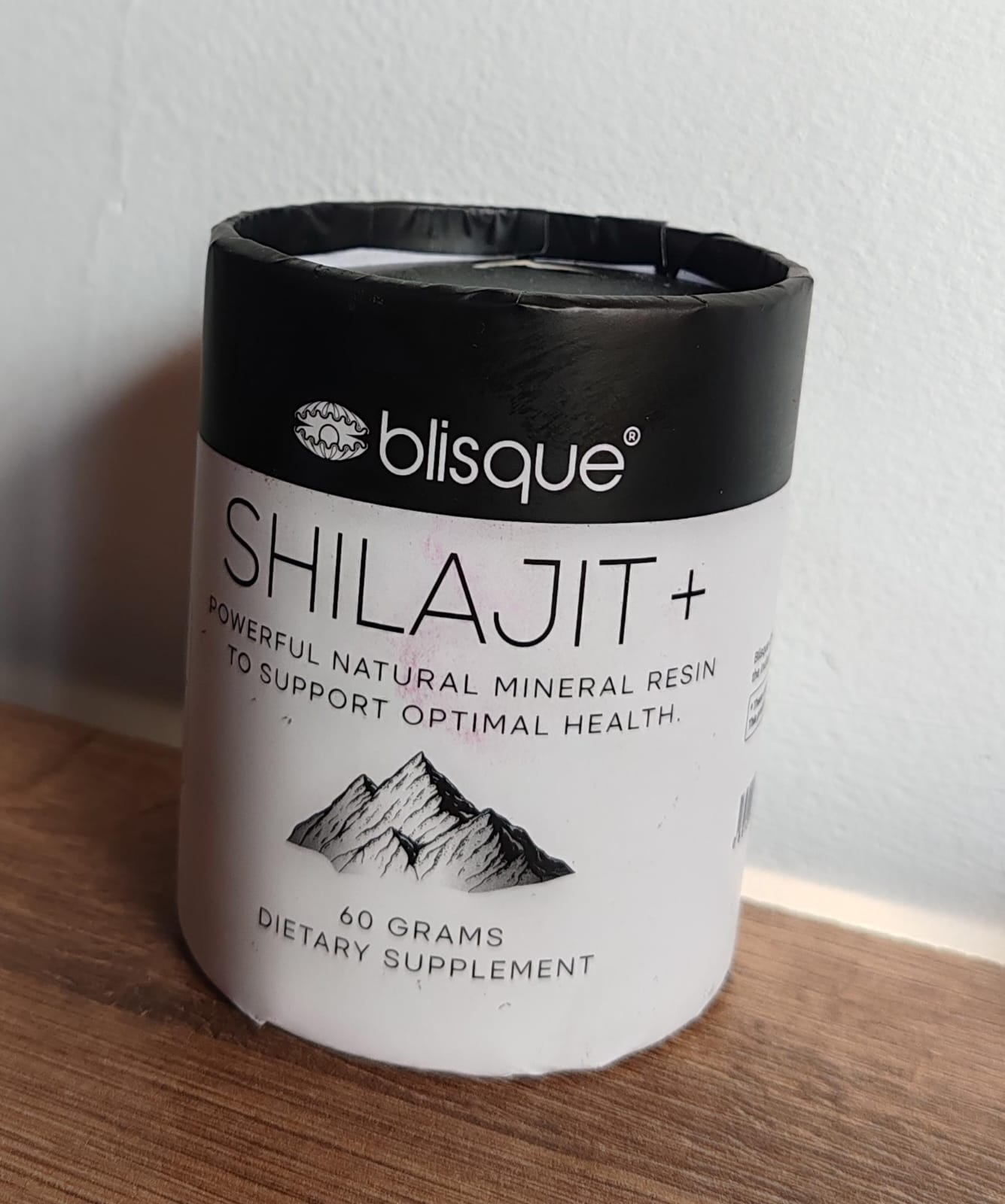 ShilaPower™ – La fuerza del Himalaya en cada dosis