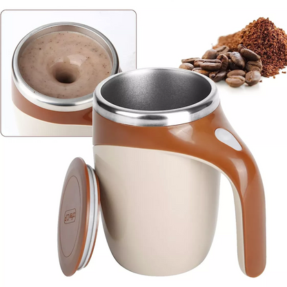Taza™ Mug Mezclador Electrico - [PROMOCIÓN DISPONIBLE SOLO HOY]