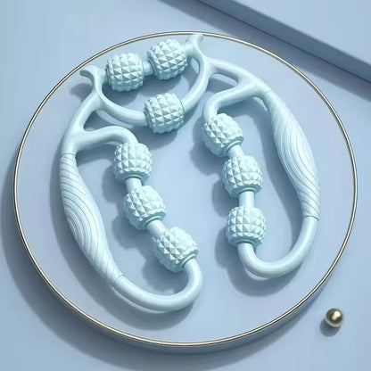 🔥Rodorelax™ - Rodillo masajeador corporal