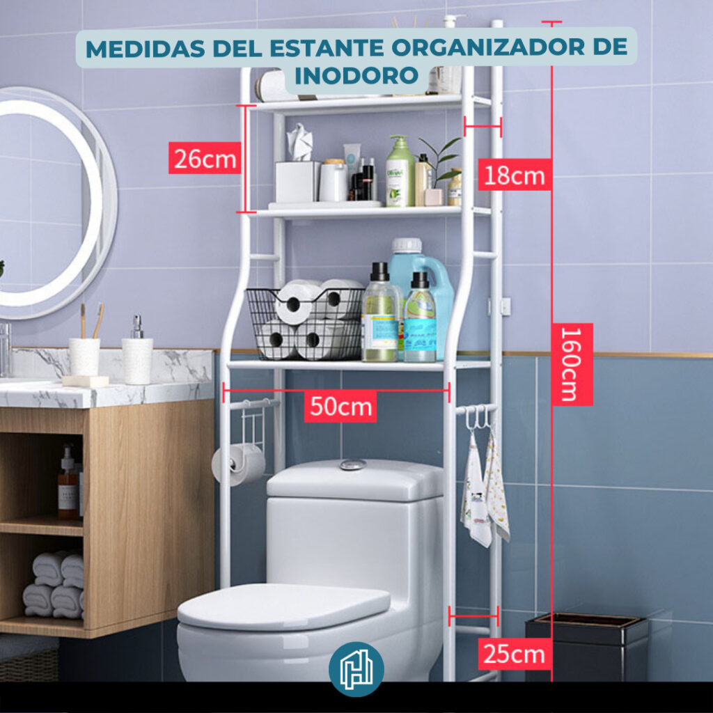 OrgaHome™ - Más Espacio, Menos Caos.