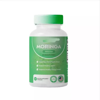 Moringa 100% Pura – Llévate 3 y Paga Solo 2 🚨 Hoy