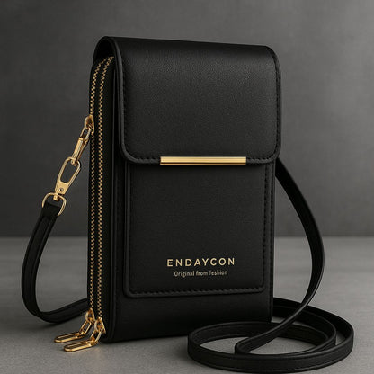 MiniBella™ - Oferta 2x1: Bolso porta celular y documentos👜