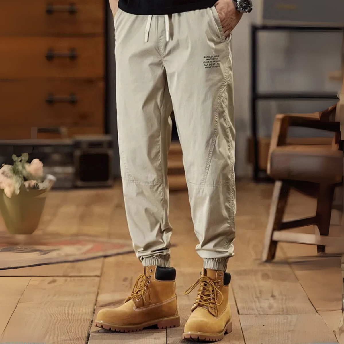 Pack Callejero™ – Estilo, resistencia y comodidad en un solo combo 2x1