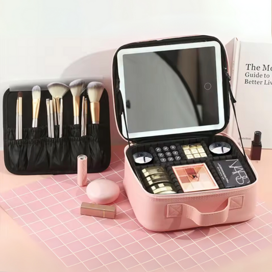 GlamShine™ – Brilla donde quieras, cuando quieras✨