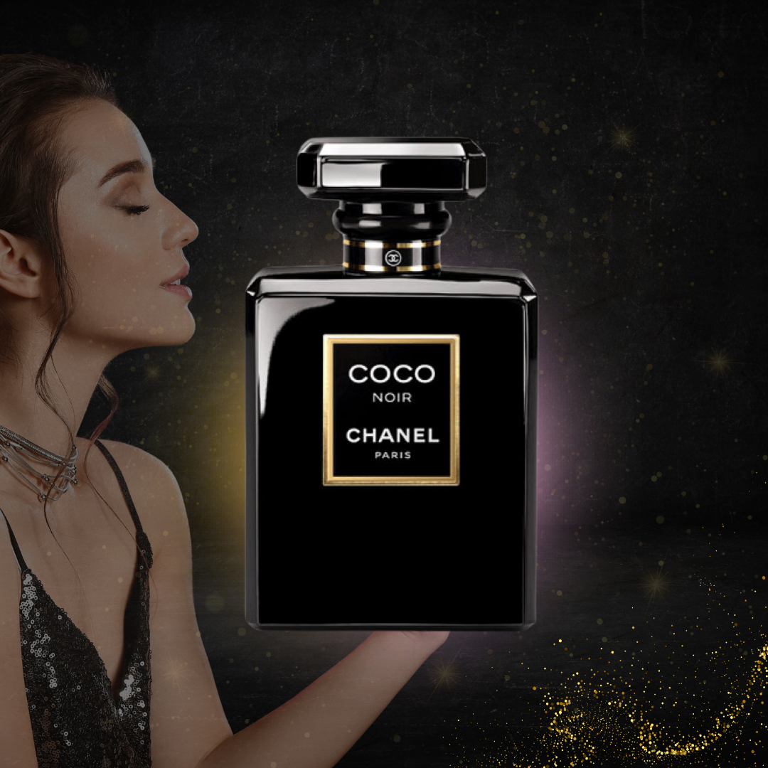 PAGA 1 Y LLEVA 3 - Coco Noir, Nº5 - [PROMOCIÓN DISPONIBLE SOLO HOY]