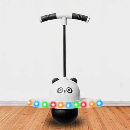 PandaJump™ – El Saltarín con Luces LED