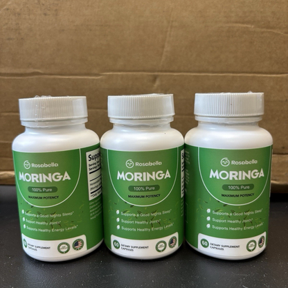 Moringa 100% Pura – Llévate 3 y Paga Solo 2 🚨 Hoy