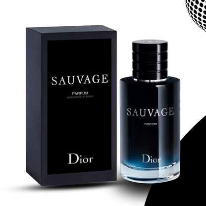 [Compre 1 y Reciba 3] Combo 3 Perfumes Hombre + Ray-Ban de regalo - Sauvage Dior | 212 VIP Men | One Million