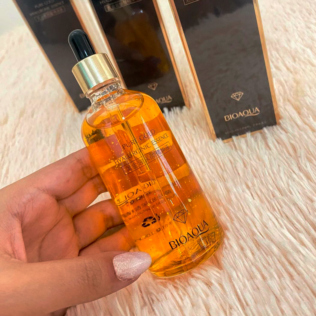 TripleLuz™ – Sérum + Contorno + Parches en un solo pack