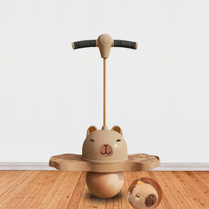 PandaJump™ – El Saltarín con Luces LED