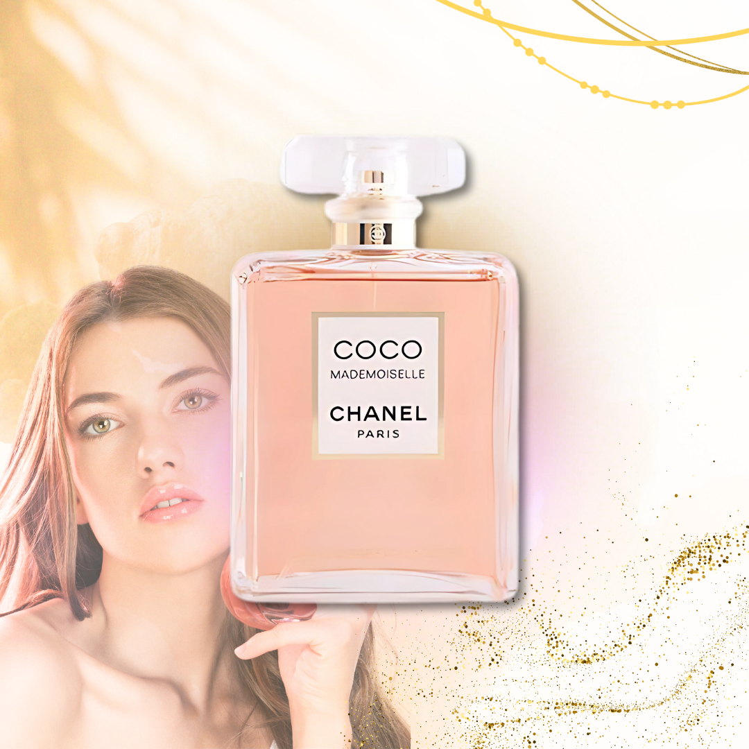 PAGA 1 Y LLEVA 3 - Coco Noir, Nº5 - [PROMOCIÓN DISPONIBLE SOLO HOY]