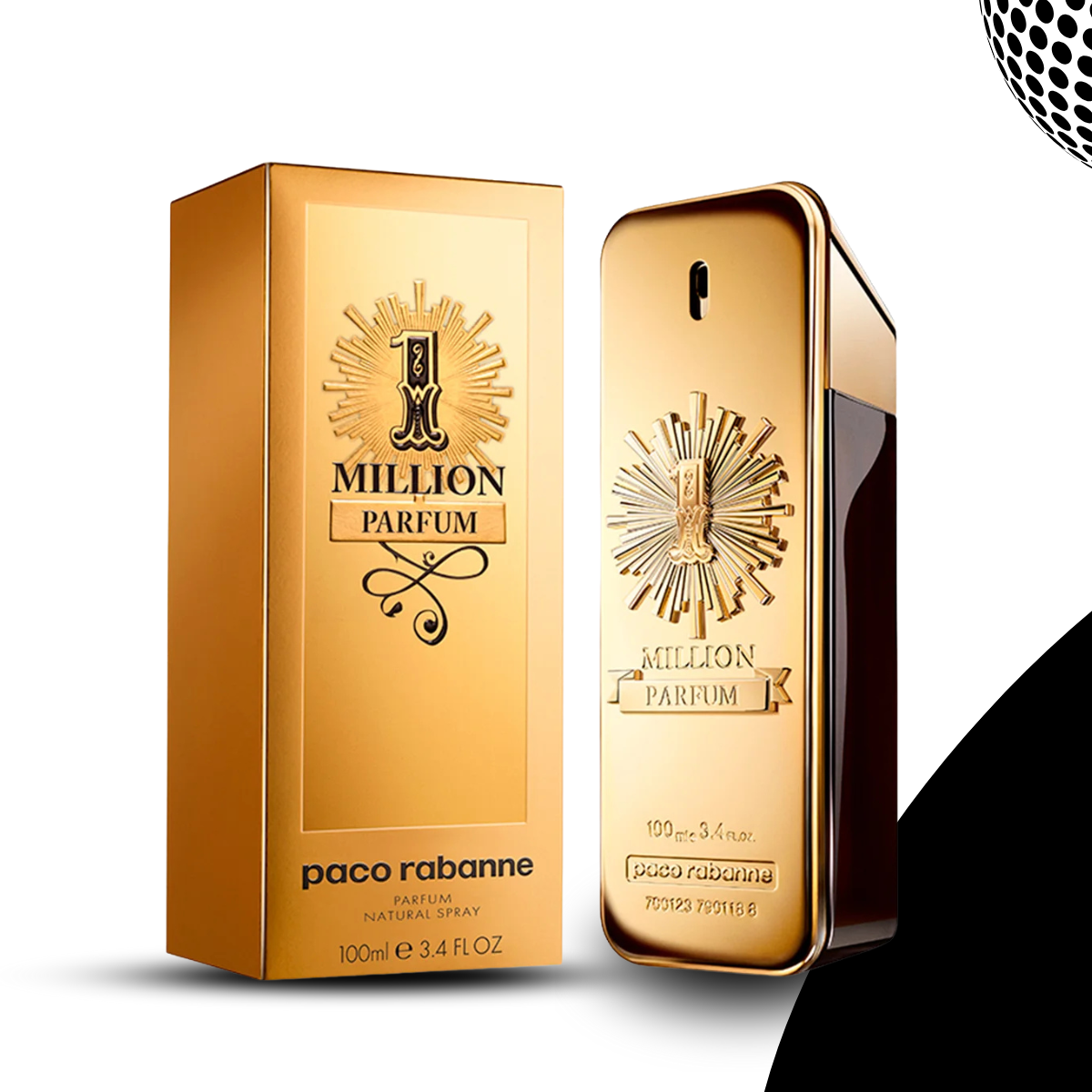 [Compre 1 y Reciba 3] Combo 3 Perfumes Hombre + Ray-Ban de regalo - Sauvage Dior | 212 VIP Men | One Million
