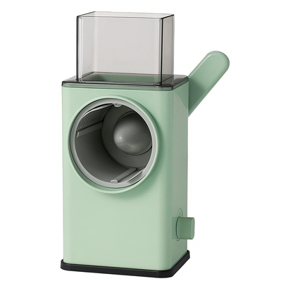 ChefSlice™ - Corta Rápido, Sin Cortes