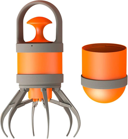 CleanPaw™ – Recogedor Higiénico de Residuos para Mascotas