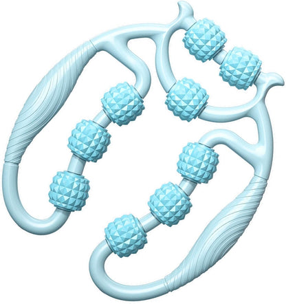 🔥Rodorelax™ - Rodillo masajeador corporal