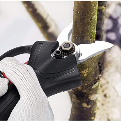 TijePo™ Tijera de podar inalámbrica 50% OFF - [PROMOCIÓN DISPONIBLE SOLO HOY]