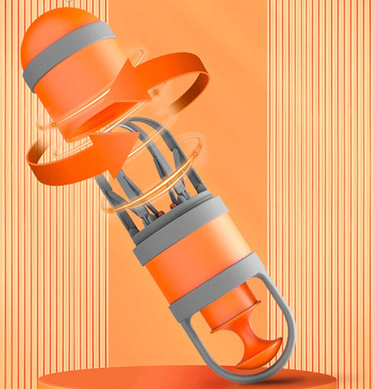 CleanPaw™ – Recogedor Higiénico de Residuos para Mascotas