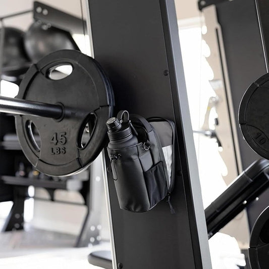 RunLock™ – Bolso Deportivo Con Cierre Magnético