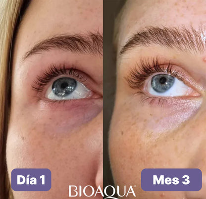 BIOAQUA™ - ⚠️COMPRA 1 Y LLÉVATE OTRO GRATIS‼️ Sérum Alargador de Pestañas en tan solo 14 días - [PROMOCIÓN DISPONIBLE SOLO HOY]