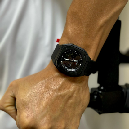 StormEdge™ - Resiste Todo Impone Estilo