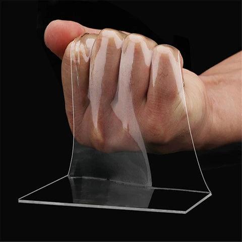 ¡PROMO 3x1! AdheMax™ - Cinta Doble Faz Ultra Resistente - [PROMOCIÓN DISPONIBLE SOLO HOY]