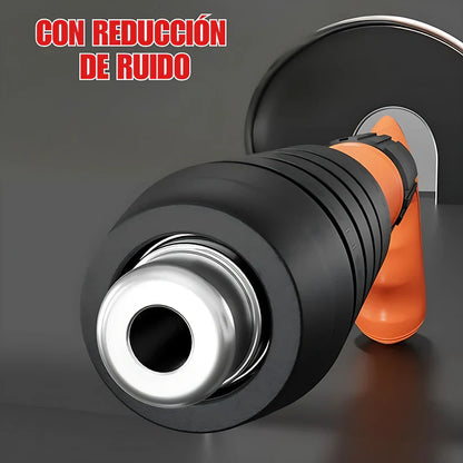 ClavoForce™ – Pistola de Clavos + 100 Unidades Incluidas - [PROMOCIÓN DISPONIBLE SOLO HOY]