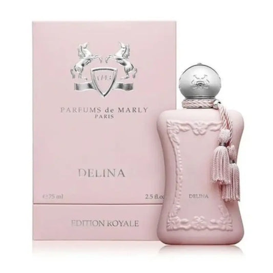 Delina Royal Essence Para Mujer – 100ml a Precio de Outlet