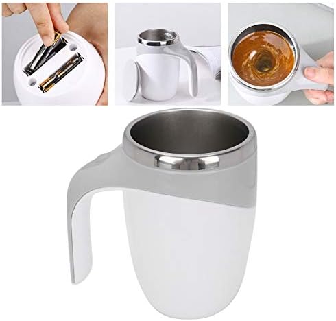 Taza™ Mug Mezclador Electrico - [PROMOCIÓN DISPONIBLE SOLO HOY]