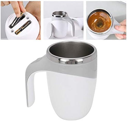 Taza™ Mug Mezclador Electrico - [PROMOCIÓN DISPONIBLE SOLO HOY]