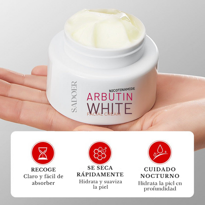 🔥 GlowPack™ – Llévate 3 Arbutin White + Elixir Anti-Edad GRATIS 🔥