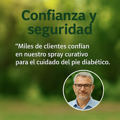 Timilk™ Spray Natural – Recupera la Salud y Suavidad de Tus Pies