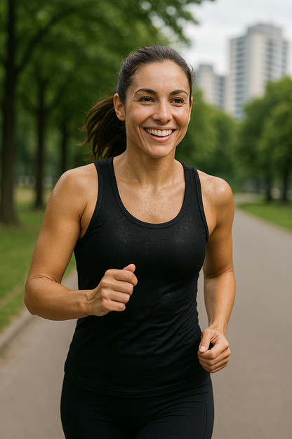 ThermoX® 2025 | UNI-SEX | Activa tu cuerpo, aumenta sudor y define tu figura