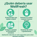FreshMint™ - 🌱 Elimina bacterias que causan mal aliento