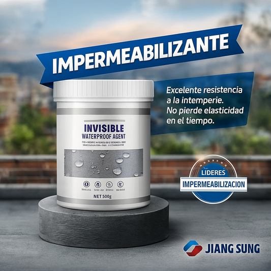 SellaFix™ – Detiene Goteras y Humedad al Instante