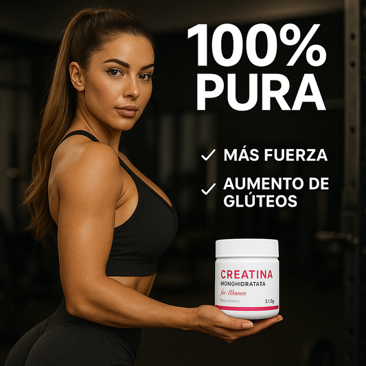 VintaStrong™ - Fuerza, recuperación y vitalidad en cada scoop.