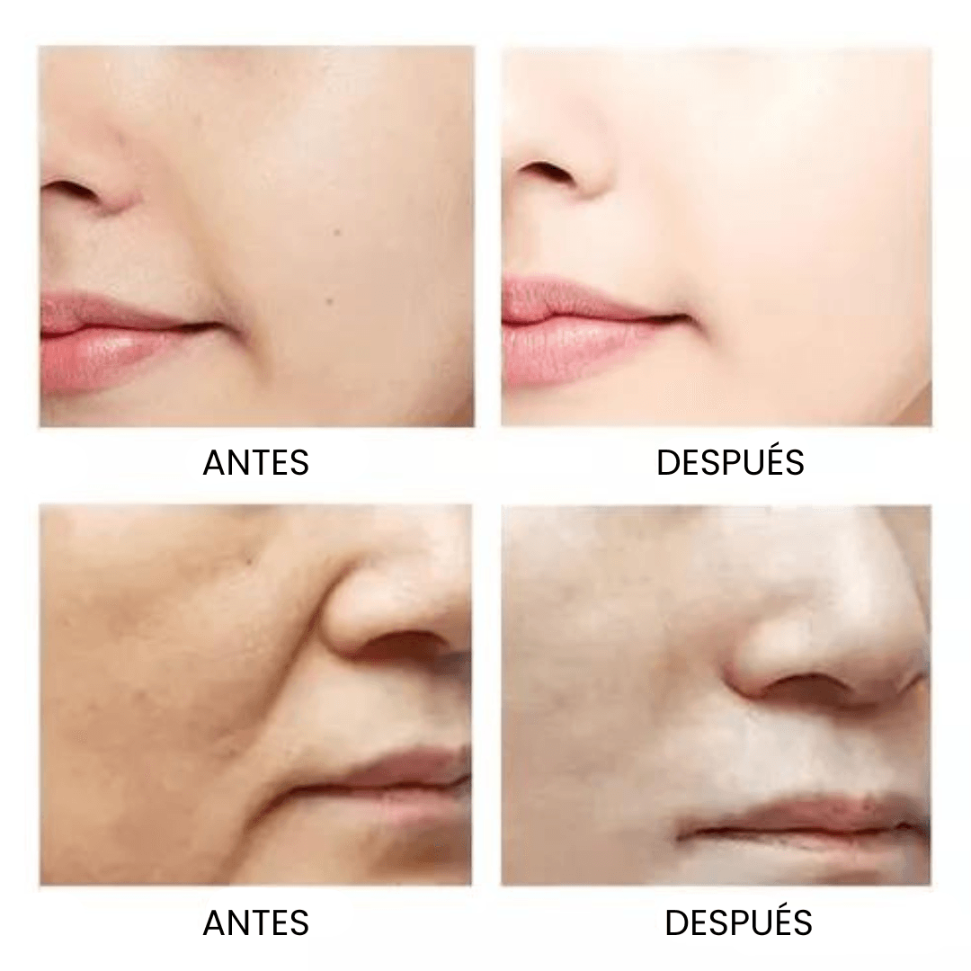 Ginseng™ | Sérum Rejuvenecedor Hidratante ✨ 2X1 FULL