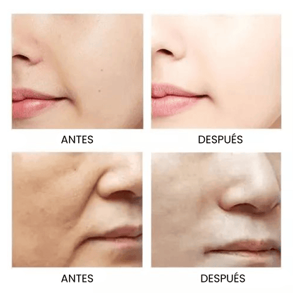 Ginseng™ | Sérum Rejuvenecedor Hidratante ✨ 2X1 FULL