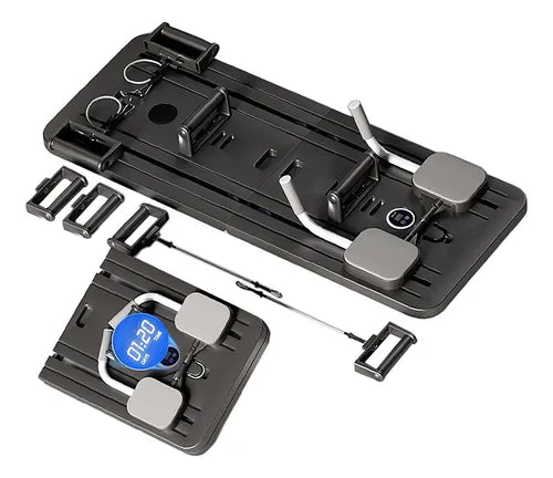 TablaFit™ - Tu nuevo cuerpo empieza en casa