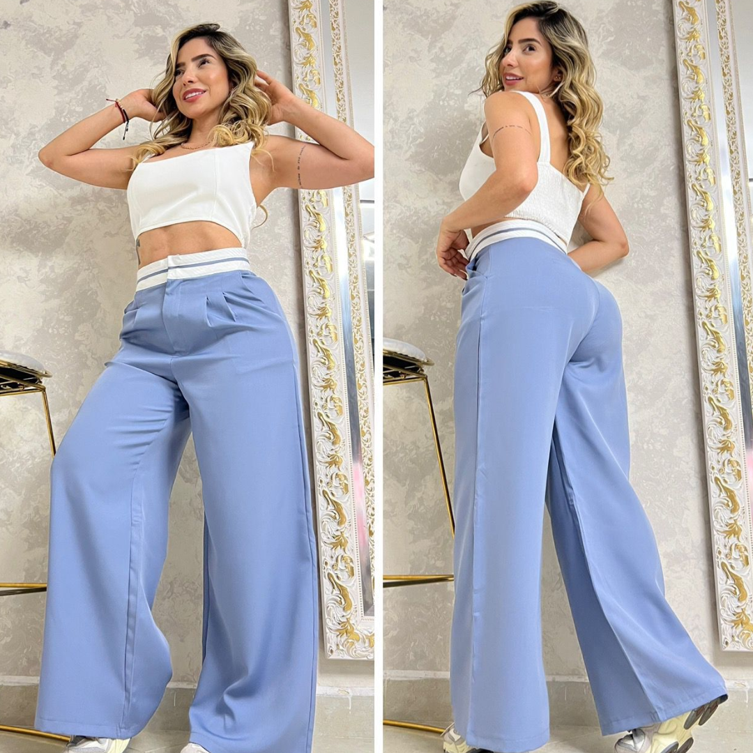 StyleLux™ CONJUNTO ESTILO ZR™🔥 - [PROMOCIÓN DISPONIBLE SOLO HOY]