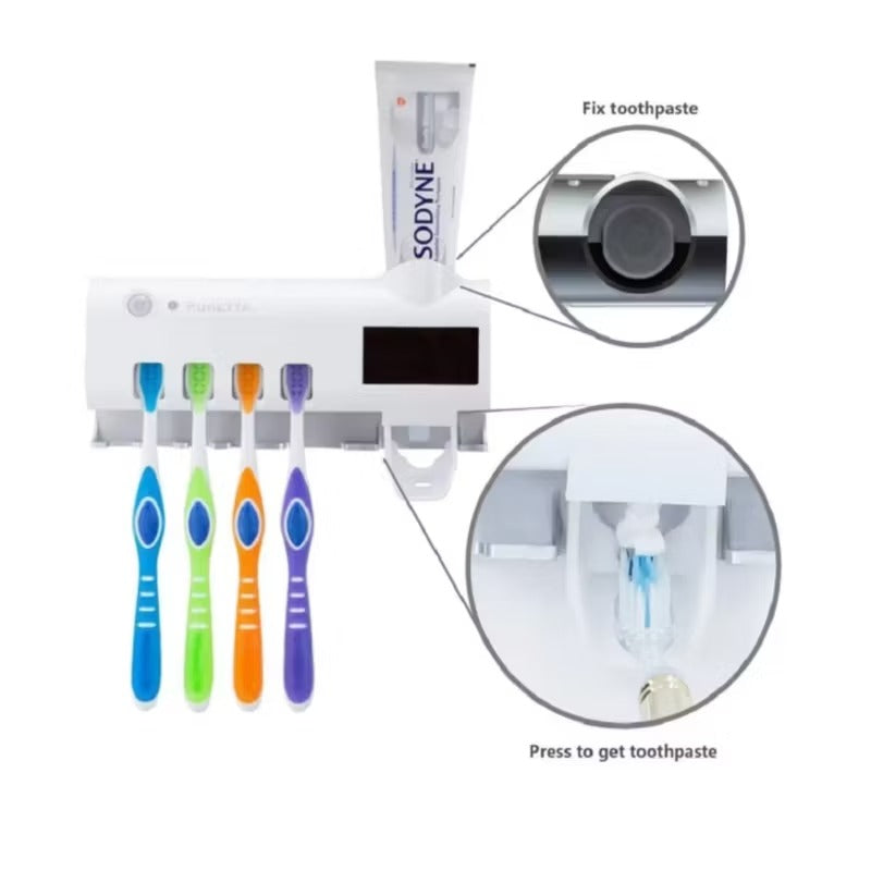 CleanSmile Pro™ Higiene Perfecta, Sonrisa Impecable - [PROMOCIÓN DISPONIBLE SOLO HOY]