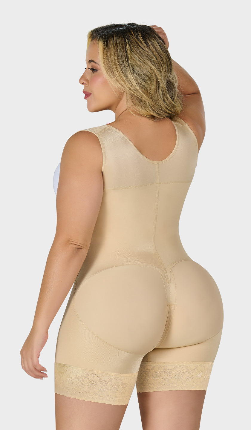 CinturaPerfecta™ Faja Ultra Cómoda - [PROMOCIÓN DISPONIBLE SOLO HOY]