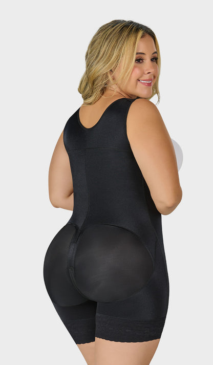 CinturaPerfecta™ Faja Ultra Cómoda - [PROMOCIÓN DISPONIBLE SOLO HOY]