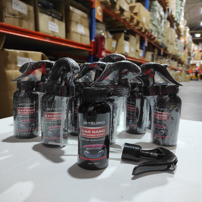 🔧 ScratchFix™ 120ml - Elimina arañazos al instante