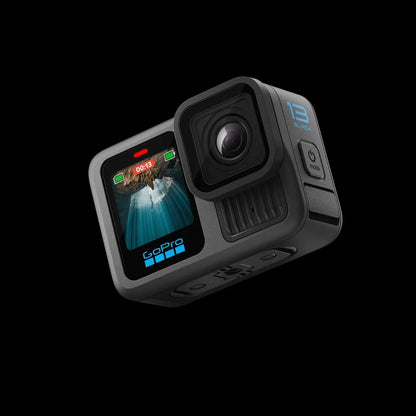 Cámara GPR 4K – Graba tus momentos en 4K