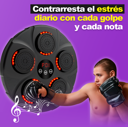 Nuevo Fit Box Musical™ - [PROMOCIÓN DISPONIBLE SOLO HOY]