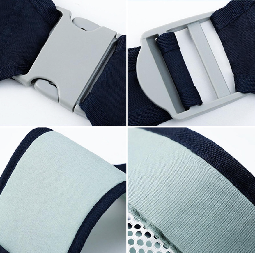 Cangurito™ – Libertad para ti, comodidad para tu bebé