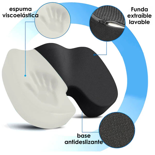 PosturePro™ – Tu aliado contra el dolor - [PROMOCIÓN DISPONIBLE SOLO HOY]